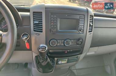 Рефрижератор Volkswagen Crafter 2015 в 