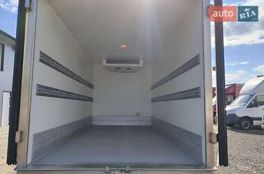 Рефрижератор Volkswagen Crafter 2015 в 
