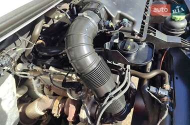 Рефрижератор Volkswagen Crafter 2015 в 