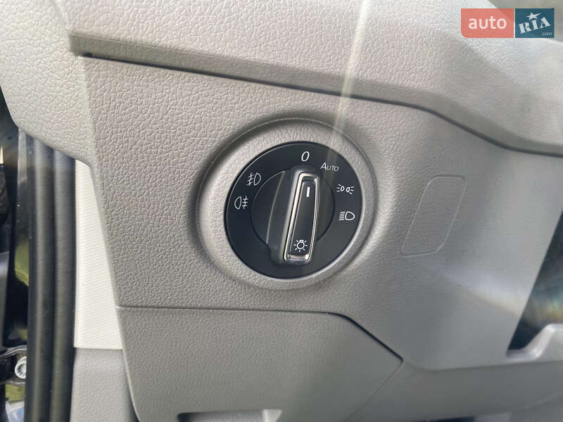 Грузовой фургон Volkswagen Crafter 2023 в Дубно