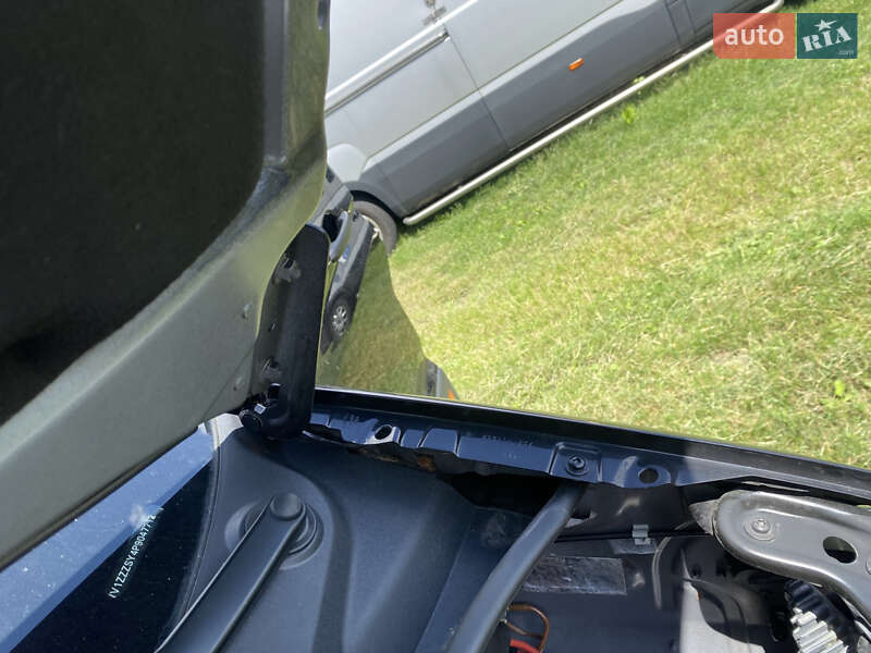 Грузовой фургон Volkswagen Crafter 2023 в Дубно