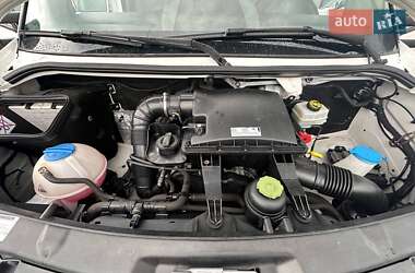 Грузовой фургон Volkswagen Crafter 2016 в 