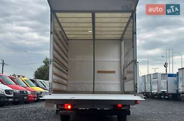 Грузовой фургон Volkswagen Crafter 2016 в 
