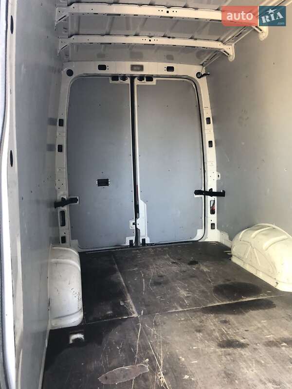 Другие автобусы Volkswagen Crafter 2018 в Белгороде-Днестровском