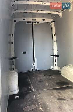 Другие автобусы Volkswagen Crafter 2018 в 