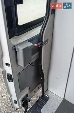 Грузовой фургон Volkswagen Crafter 2018 в 