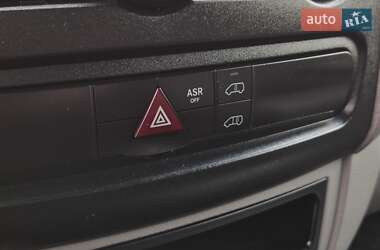 Грузовой фургон Volkswagen Crafter 2016 в 