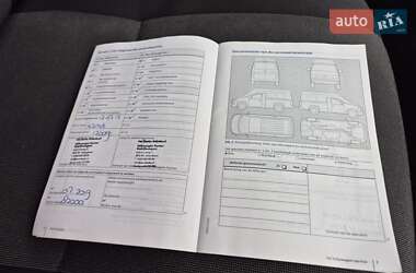 Грузовой фургон Volkswagen Crafter 2016 в 
