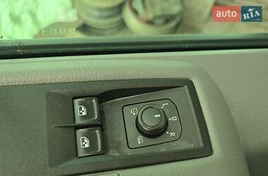 Грузовой фургон Volkswagen Crafter 2021 в 