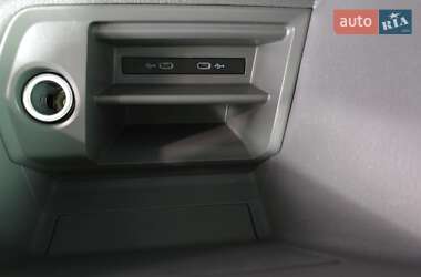 Грузовой фургон Volkswagen Crafter 2021 в 