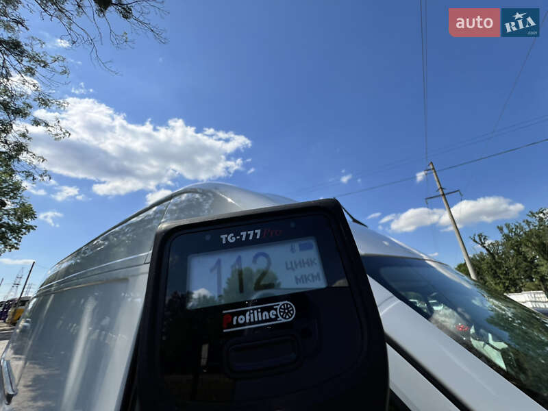 Грузовой фургон Volkswagen Crafter 2018 в Умани фото 33 Грузовой фургон Volkswagen Crafter 2018 в Умани