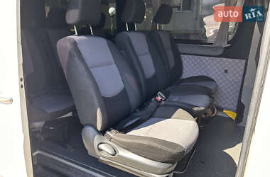 Микроавтобус Volkswagen Crafter 2015 в 