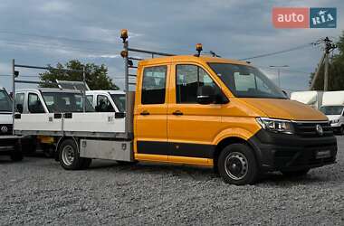 Борт Volkswagen Crafter 2020 в Рівному