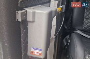 Микроавтобус Volkswagen Crafter 2007 в 