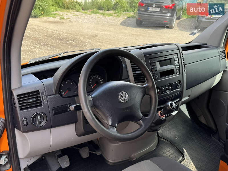 Евакуатор Volkswagen Crafter 2015 в Києві фото 17 Евакуатор Volkswagen Crafter 2015 в Києві