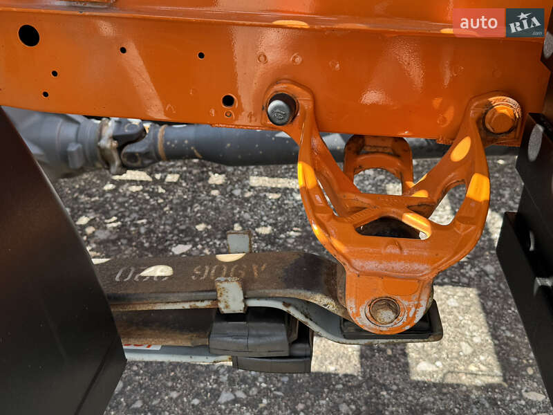 Евакуатор Volkswagen Crafter 2015 в Києві фото 33 Евакуатор Volkswagen Crafter 2015 в Києві