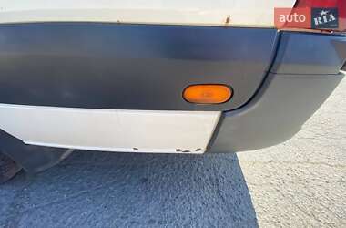Грузовой фургон Volkswagen Crafter 2011 в 