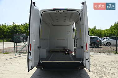Рефрижератор Volkswagen Crafter 2019 в 