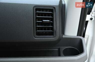 Рефрижератор Volkswagen Crafter 2019 в 