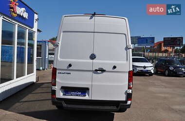 Рефрижератор Volkswagen Crafter 2022 в 