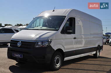 Рефрижератор Volkswagen Crafter 2022 в 