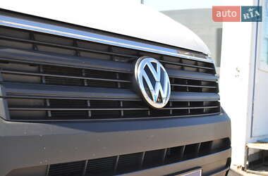 Рефрижератор Volkswagen Crafter 2022 в 