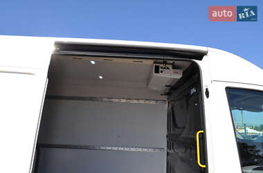Рефрижератор Volkswagen Crafter 2022 в 