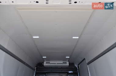 Рефрижератор Volkswagen Crafter 2022 в 