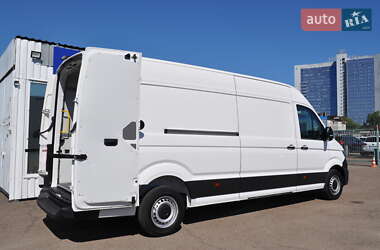 Рефрижератор Volkswagen Crafter 2022 в 
