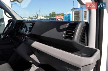 Рефрижератор Volkswagen Crafter 2022 в 