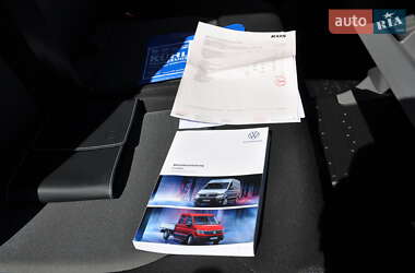 Рефрижератор Volkswagen Crafter 2022 в 