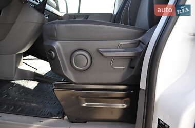 Рефрижератор Volkswagen Crafter 2022 в 