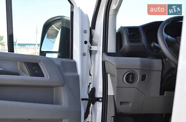 Рефрижератор Volkswagen Crafter 2022 в 