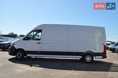 Рефрижератор Volkswagen Crafter 2022 в 
