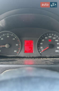Рефрижератор Volkswagen Crafter 2008 в 