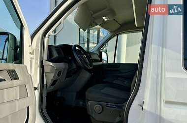 Другие автобусы Volkswagen Crafter 2017 в 