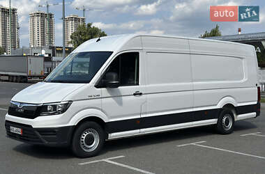 Грузовой фургон Volkswagen Crafter 2021 в Киеве
