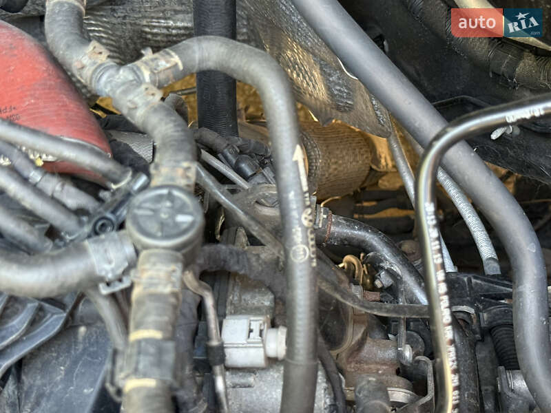 Грузовой фургон Volkswagen Crafter 2020 в Киеве