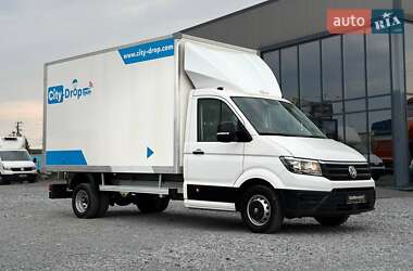 Вантажний фургон Volkswagen Crafter 2022 в Рівному