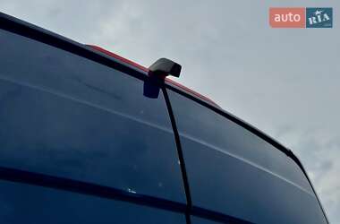 Грузовой фургон Volkswagen Crafter 2019 в 