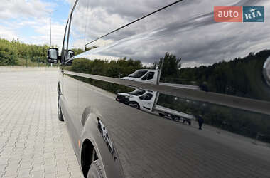 Грузовой фургон Volkswagen Crafter 2022 в 