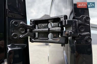 Грузовой фургон Volkswagen Crafter 2022 в 