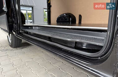 Грузовой фургон Volkswagen Crafter 2022 в 