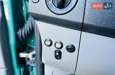 Микроавтобус Volkswagen Crafter 2007 в 