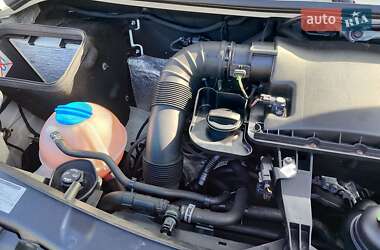 Рефрижератор Volkswagen Crafter 2017 в 