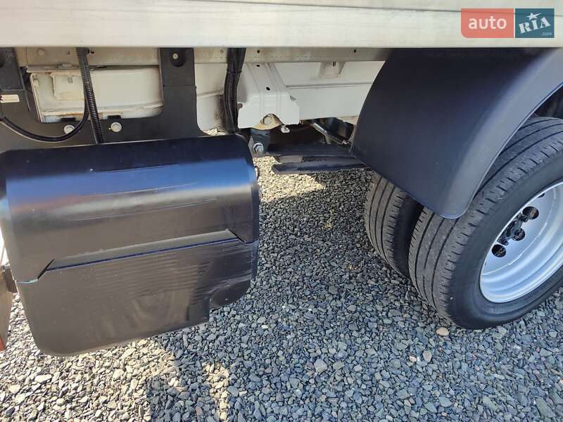 Грузовой фургон Volkswagen Crafter 2021 в Ковеле фото 9 Грузовой фургон Volkswagen Crafter 2021 в Ковеле