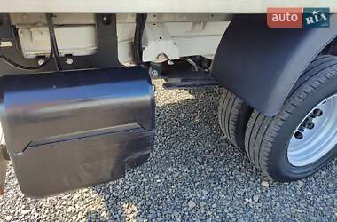 Грузовой фургон Volkswagen Crafter 2021 в 