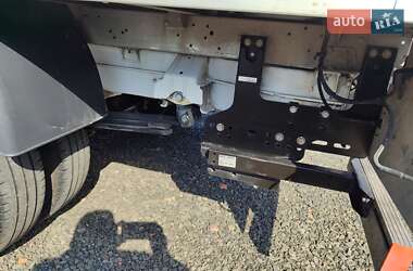 Грузовой фургон Volkswagen Crafter 2021 в 