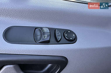Вантажний фургон Volkswagen Crafter 2016 в 