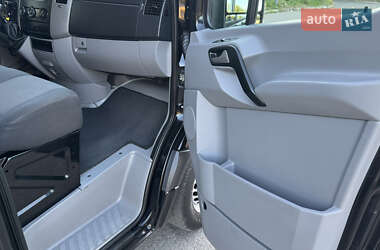Вантажний фургон Volkswagen Crafter 2016 в 